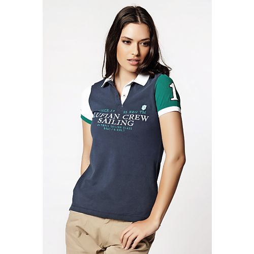 Lufian Armalı Pike Polo