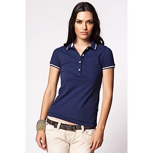 Lufian Basic Polo