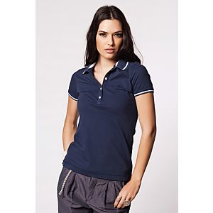 Lufian Basic Polo