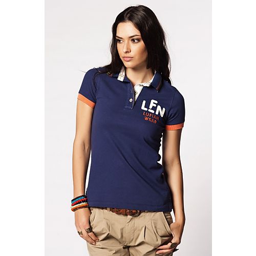 Lufian Spor Pike Polo