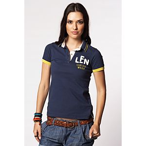 Lufian Spor Pike Polo