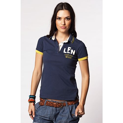 Lufian Spor Pike Polo