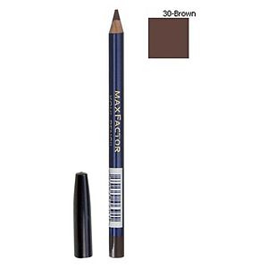 Max Factor Kohl Pencil 30 Brown Göz Kalemi