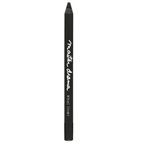 Maybelline Master Drama Khol Eyeliner Ultra Black