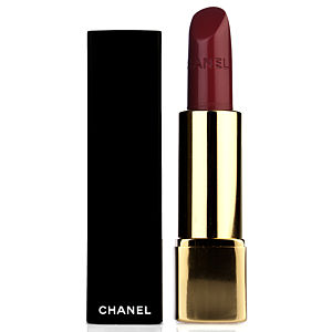Chanel Rouge Allure 09 Lover