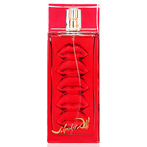 Salvador Dali Ruby Lips Woman EDT 100 ml