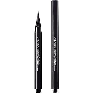 Shiseido Fine Eyeliner BK901 Siyah