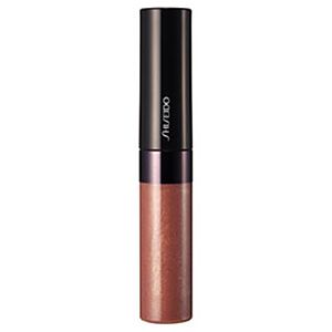 Shiseido Luminizing Lip Gloss BR302 Brown Sugar