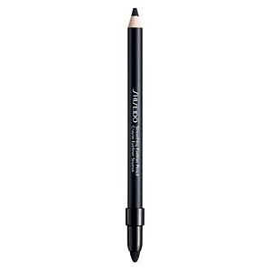 Shiseido Smoothing Eyeliner Pencil BK901 Black - Siyah