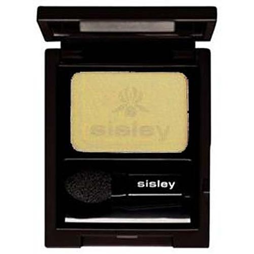 Sisley Phyto-Ombre Eclat Mono Eye Shadow 4 Banana Tekli Far