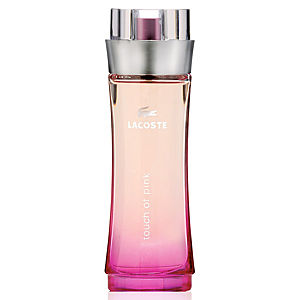 Touch Of Pink Woman EDT 90 ml