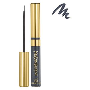 Yves Saint Laurent Eyeliner Moire 01 Steel Reflections