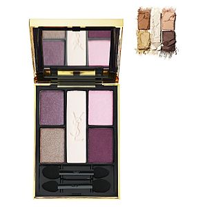 Yves Saint Laurent Ombres 5 Lumieres 03 Tawny Beşli Göz Farı