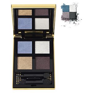 Yves Saint Laurent Pure Chromatics 4 Ombres Eye Shadow 01 Dörtlü Göz Farı