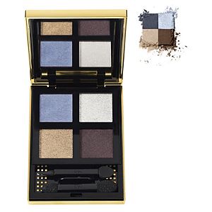 Yves Saint Laurent Pure Chromatics 4 Ombres Eye Shadow 03 Dörtlü Göz Farı