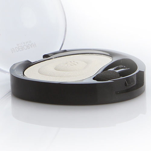 Deborah 24Ore Velvet Eyeshadow Tekli Far N°1 - White