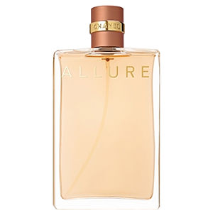 Chanel Allure Woman EDP 100 ml