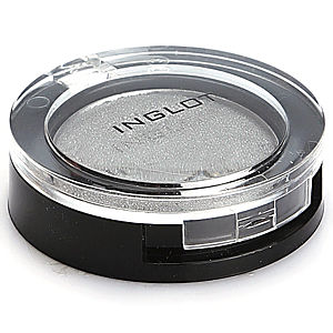 Inglot AMC Eye Shadow Shine Tekli Far 36 Gri