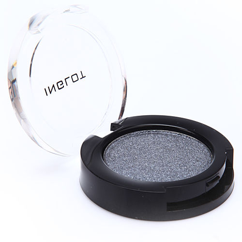 Inglot AMC Eye Shadow Shine Tekli Far 47 Koyu Gri