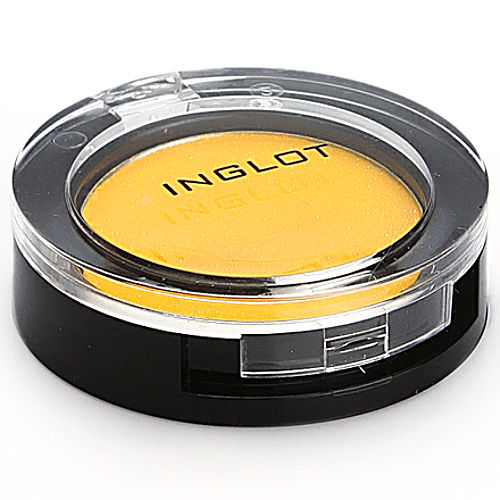 Inglot AMC Eye Shadow Tekli Far 60 Sarı