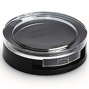 Inglot AMC Eye Shadow Tekli Far 63 Siyah