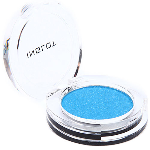 Inglot AMC Eye Shadow Tekli Far 70 Mavi Işıltılı