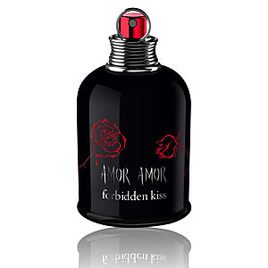 Amor Amor Forbidden Kiss Woman EDT 100 ml