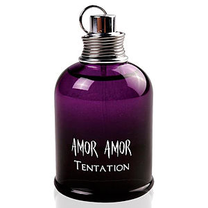 Amor Amor Tentation Woman EDP 100 ml