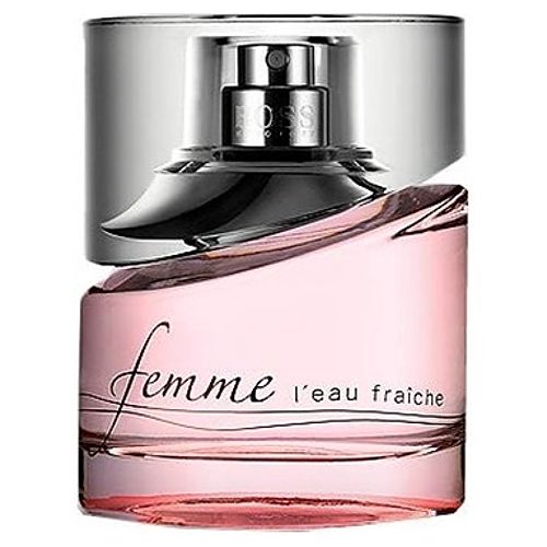 Boss Femme Leau Fraiche EDT 50ML Bayan Parfümü by Hugo Boss