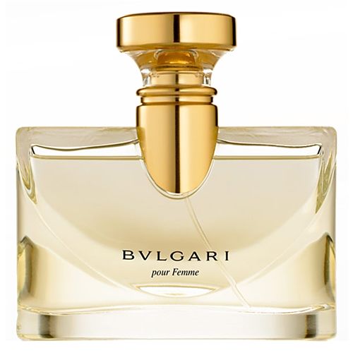 Bvlgari Pour Femme EDP 50ML Bayan Parfümü