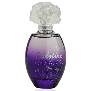 Cabotine Cristalisme Woman EDT 100 ml