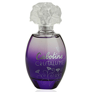 Cabotine Cristalisme Woman EDT 50 ml