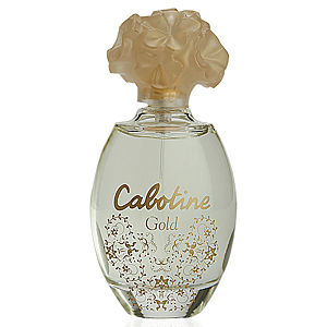 Cabotine Gold Woman EDT 100 ml