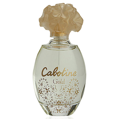 Cabotine Gold Woman EDT 100 ml