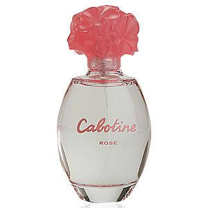 Cabotine Rose Woman EDT 100 ml