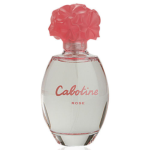 Cabotine Rose Woman EDT 100 ml