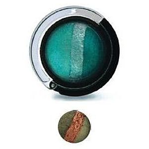 Cecile Trio Terracotta Eyeshadow 3lü Far 07