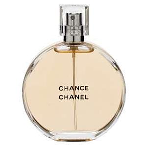 Chanel Chance Pour Femme EDP 100ML Bayan Parfümü