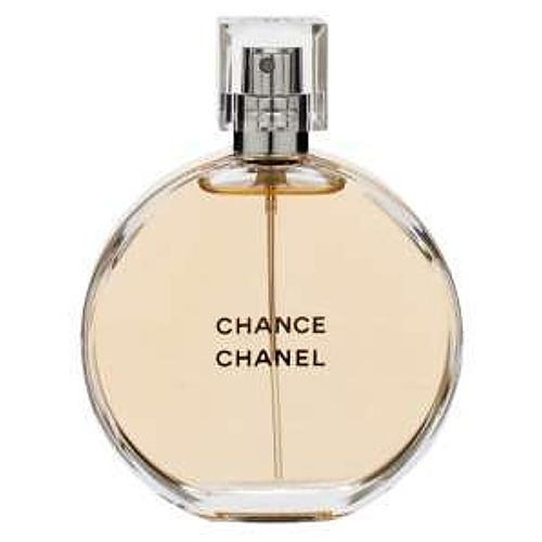 Chanel Chance Pour Femme EDP 100ML Bayan Parfümü