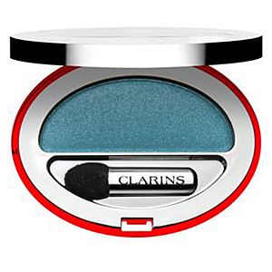 Clarins Mono Eye Color 12 Icy Turquoise Tekli Göz Farı