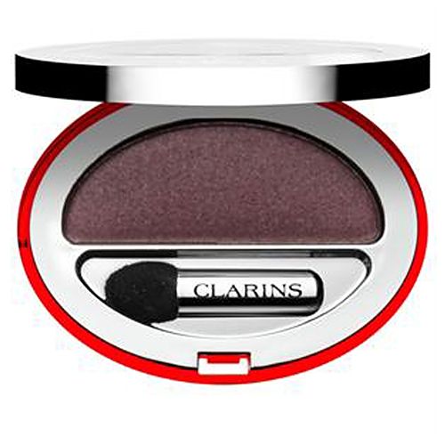 Clarins Mono Eye Color 20 Midnight Plum Tekli Göz Farı