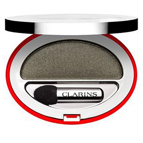 Clarins Mono Eye Color 23 Silvery Green Tekli Göz Farı