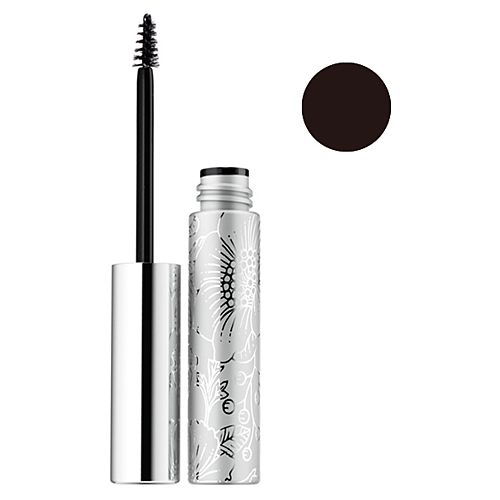 Clinique Bottom Lash 02 Black/Brown Alt Kirpik Maskarası