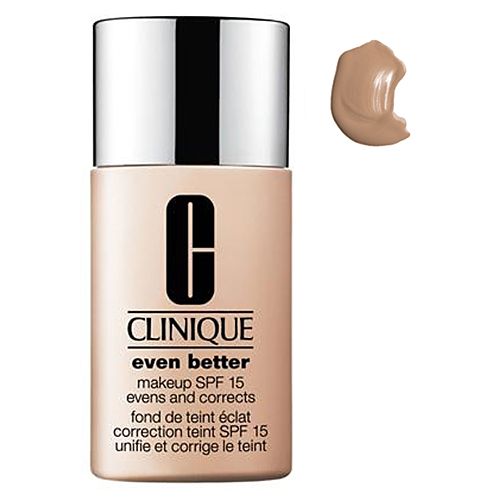 Clinique Even Better Makeup SPF 15 09 Sand