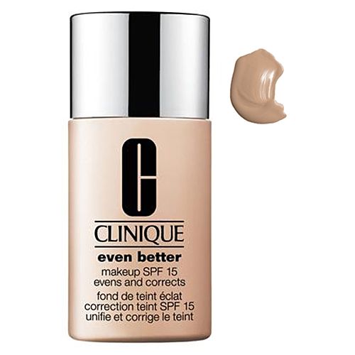 Clinique Even Better Makeup SPF 15 Fondöten 04