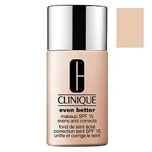 Clinique Even Better Makeup SPF 15 Fondöten 16 Golden Neutral