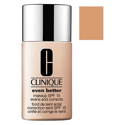 Clinique Even Better Makeup SPF 15 Fondöten 17 Nutty