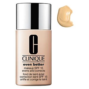 Clinique Even Better Makeup SPF 15 Fondöten 24 Linen