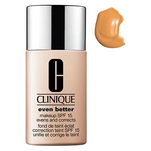 Clinique Even Better Makeup SPF 15 Fondöten 25 Buff