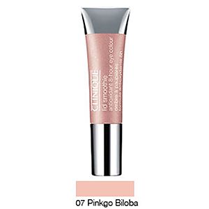 Clinique Lid Smoothie Antioxidant 8-Hour Eye Colour 07 Pinkgo Biloba Antioksidan Göz Farı